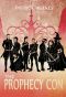 [Rogues of the Republic 02] • The Prophecy Con